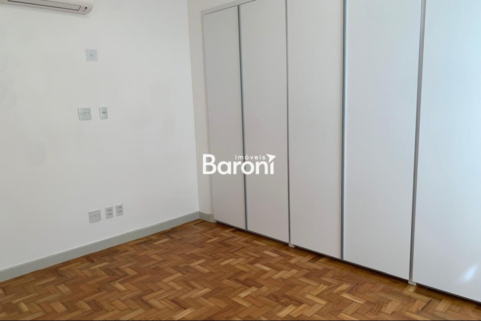 Apartamento - Jardim América