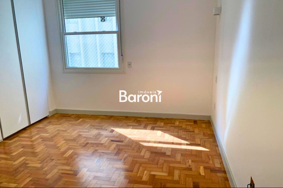 Apartamento - Jardim América