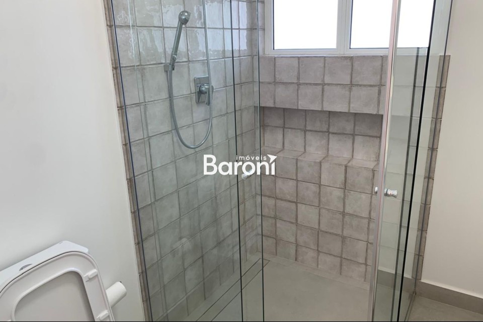 Apartamento - Jardim América