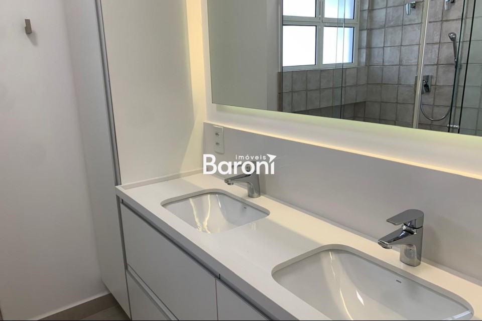 Apartamento - Jardim América