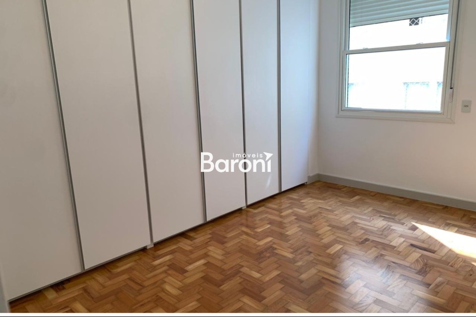 Apartamento - Jardim América