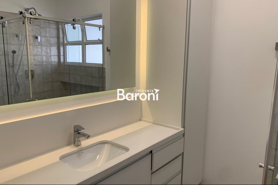 Apartamento - Jardim América