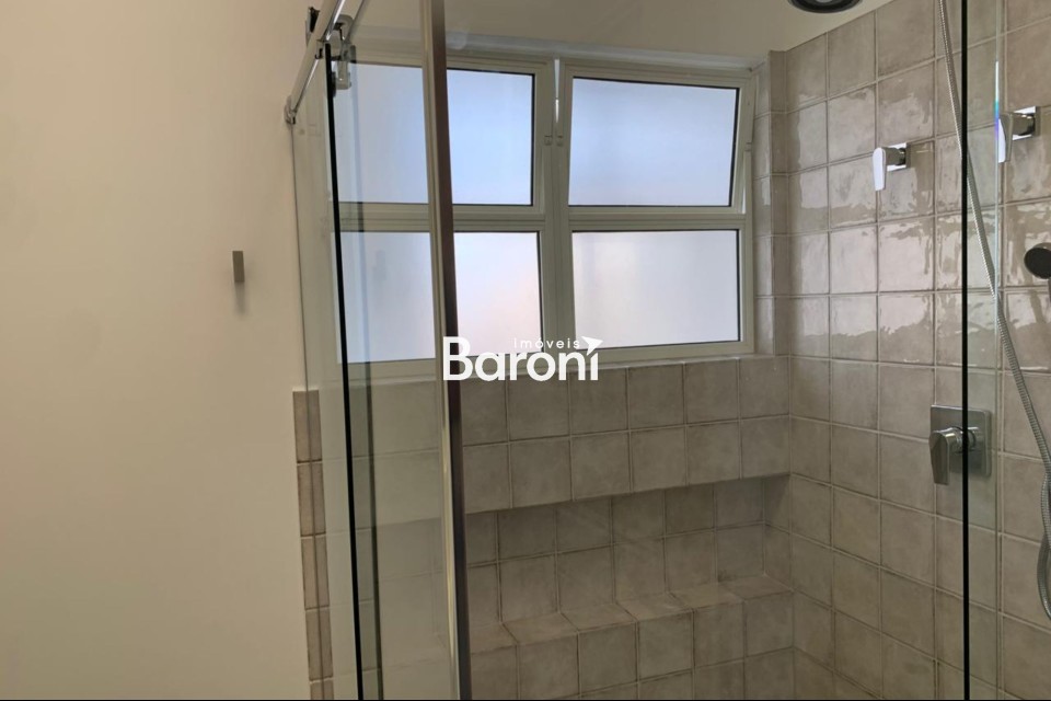 Apartamento - Jardim América