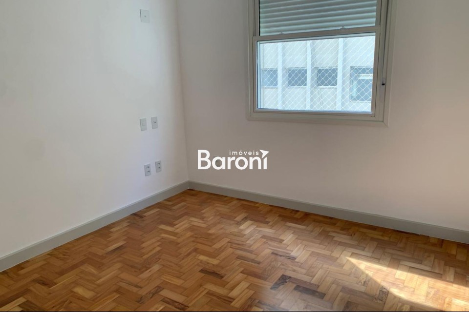 Apartamento - Jardim América