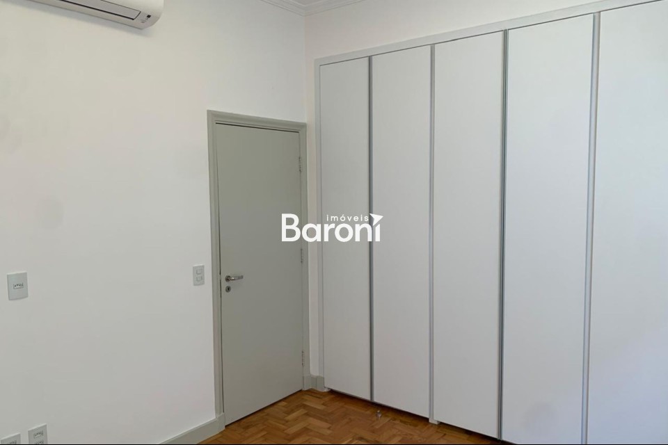 Apartamento - Jardim América