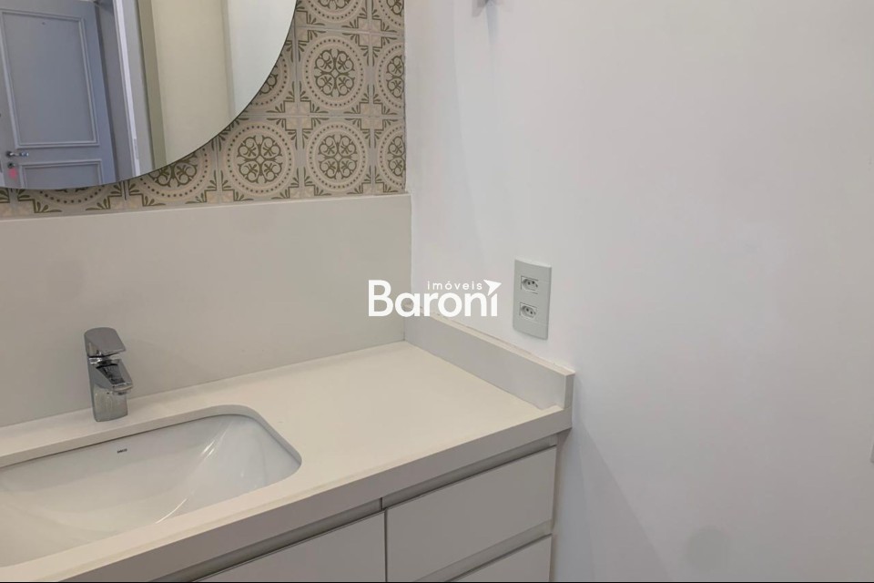 Apartamento - Jardim América