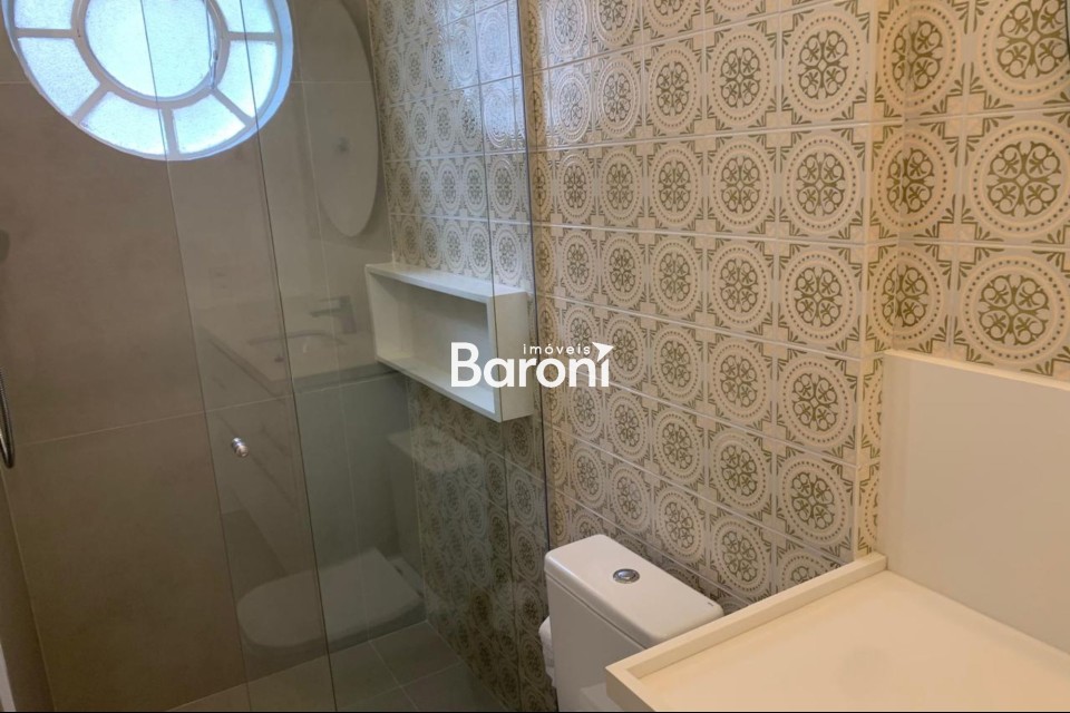 Apartamento - Jardim América