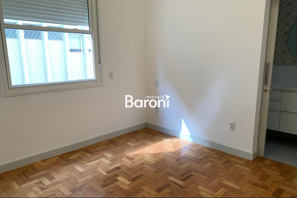 Apartamento - Jardim América