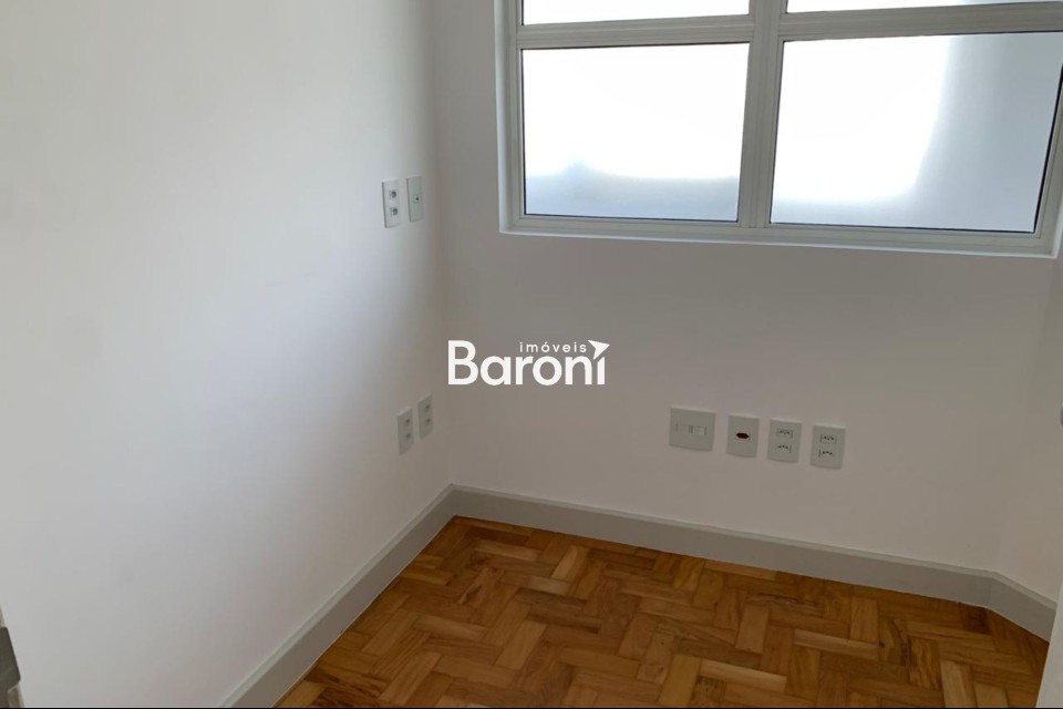 Apartamento - Jardim América