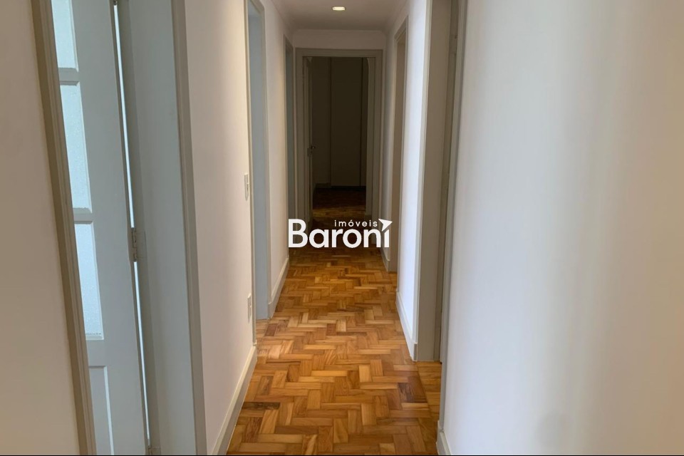 Apartamento - Jardim América