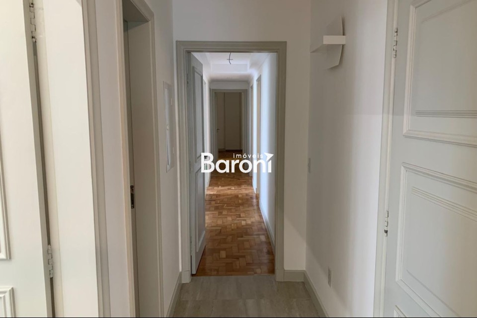 Apartamento - Jardim América