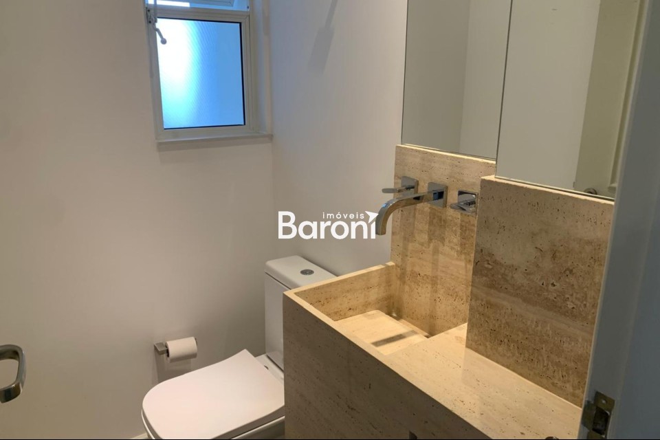 Apartamento - Jardim América