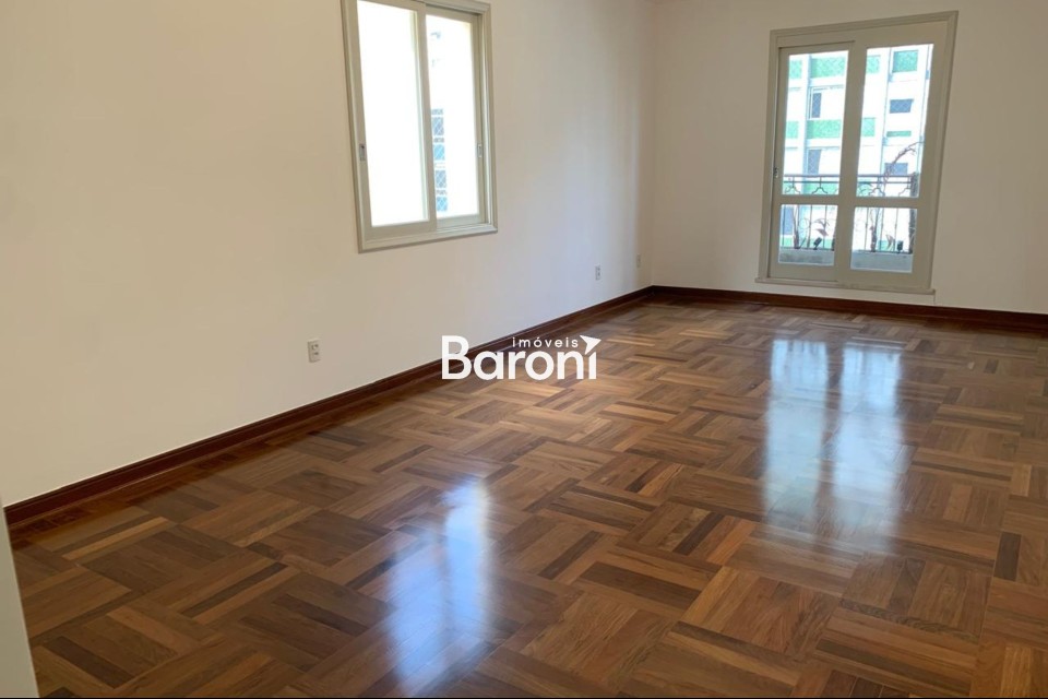 Apartamento - Jardim América