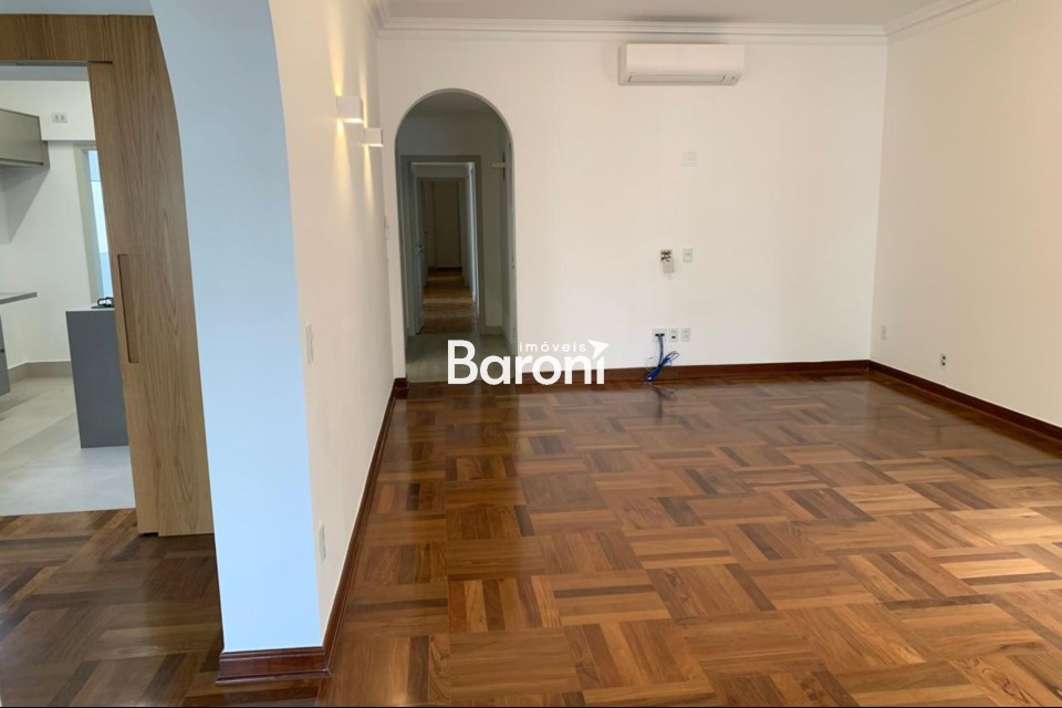 Apartamento - Jardim América