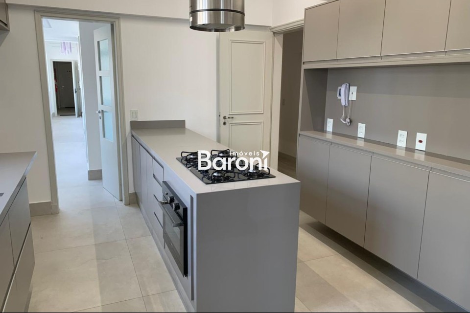 Apartamento - Jardim América