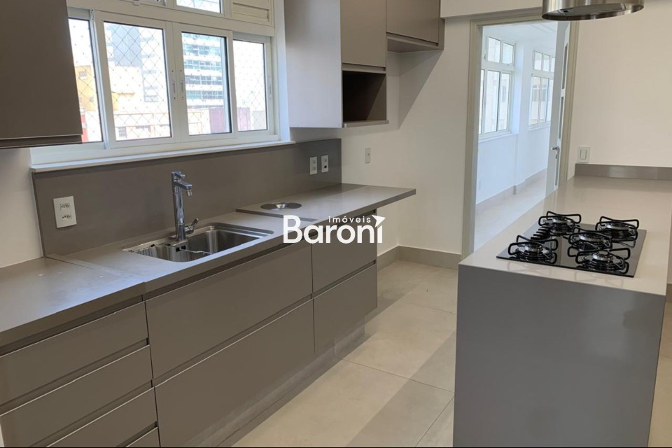 Apartamento - Jardim América