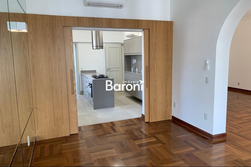 Apartamento - Jardim América
