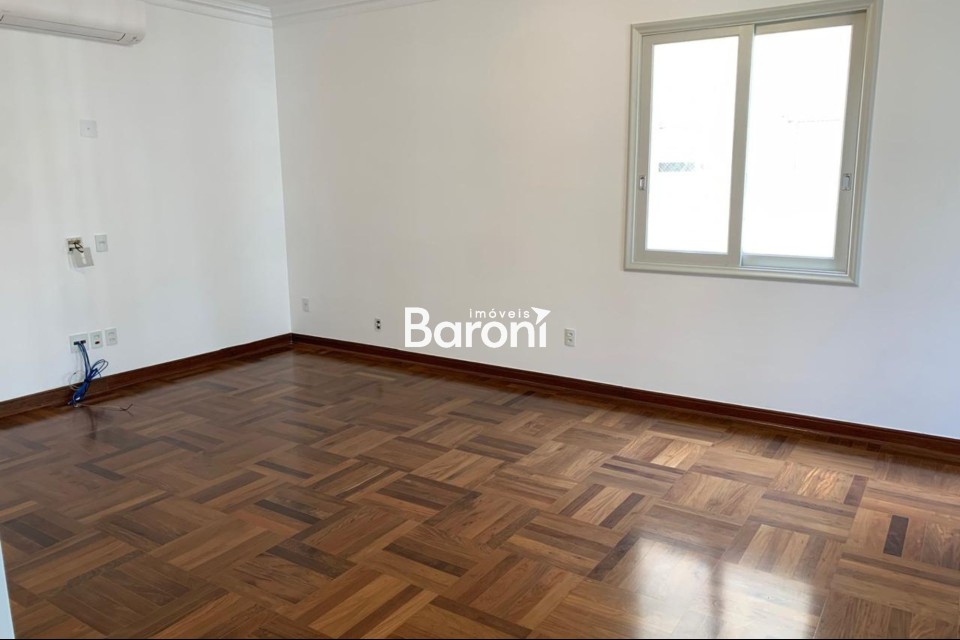 Apartamento - Jardim América