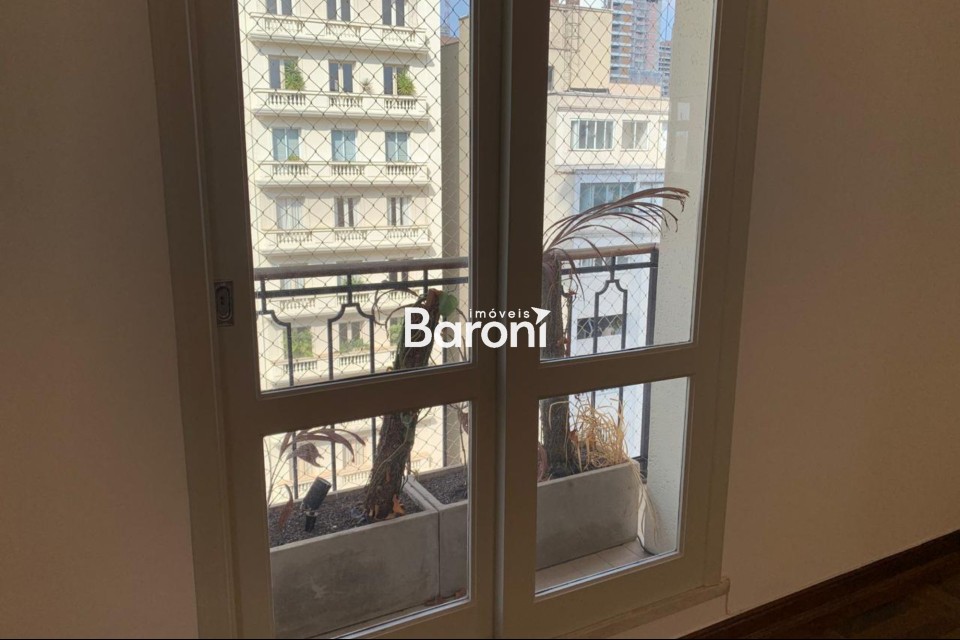 Apartamento - Jardim América