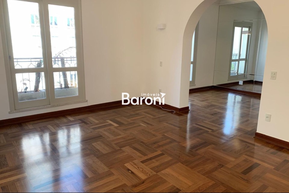 Apartamento - Jardim América