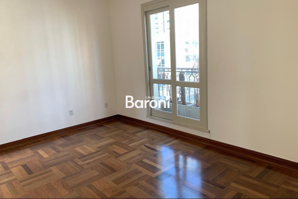 Apartamento - Jardim América