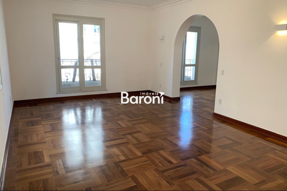Apartamento - Jardim América