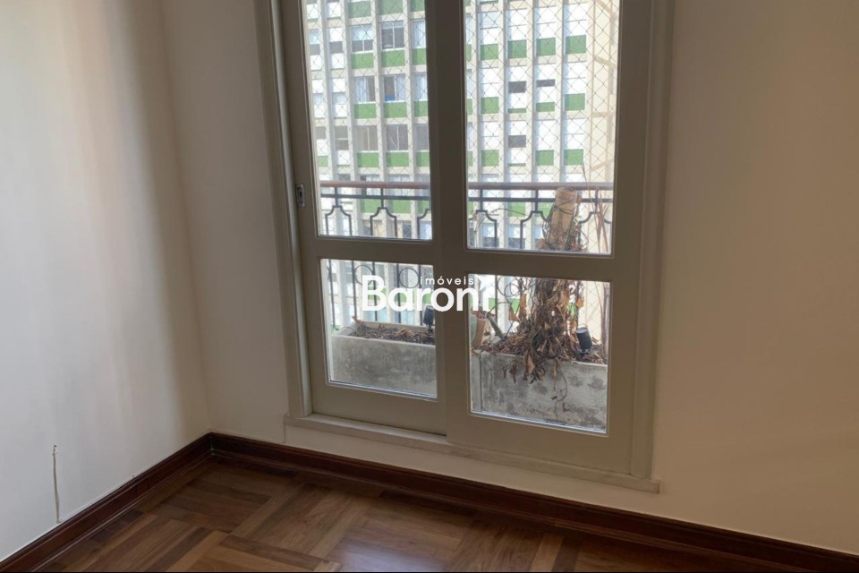 Apartamento - Jardim América