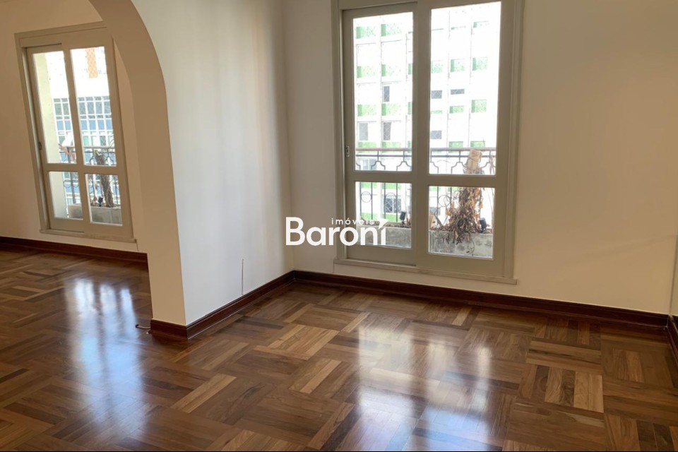 Apartamento - Jardim América
