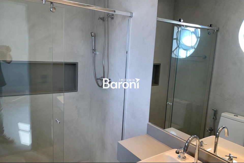 Apartamento - Jardim América