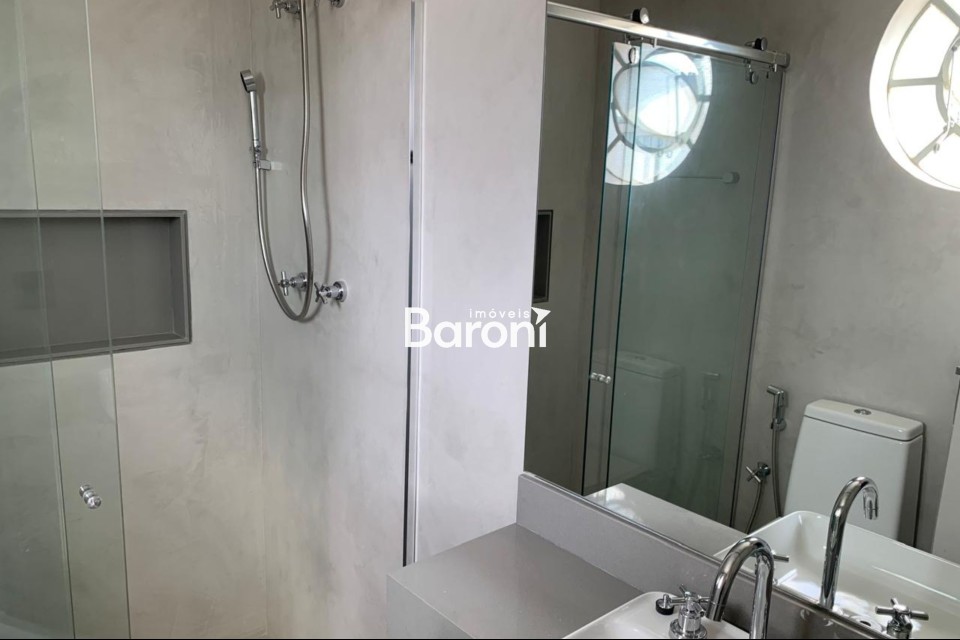 Apartamento - Jardim América