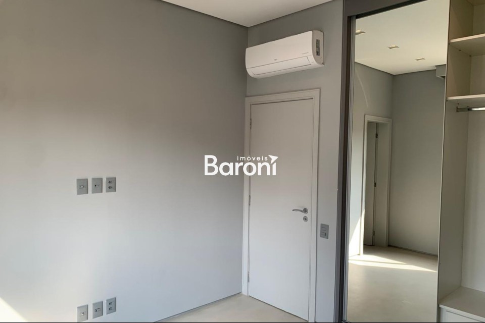 Apartamento - Jardim América