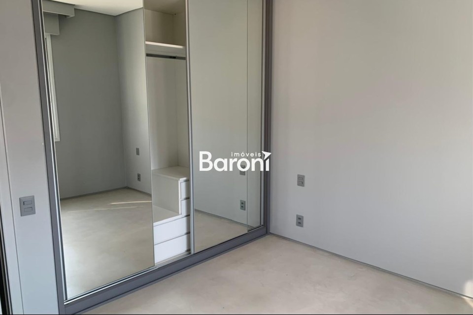 Apartamento - Jardim América