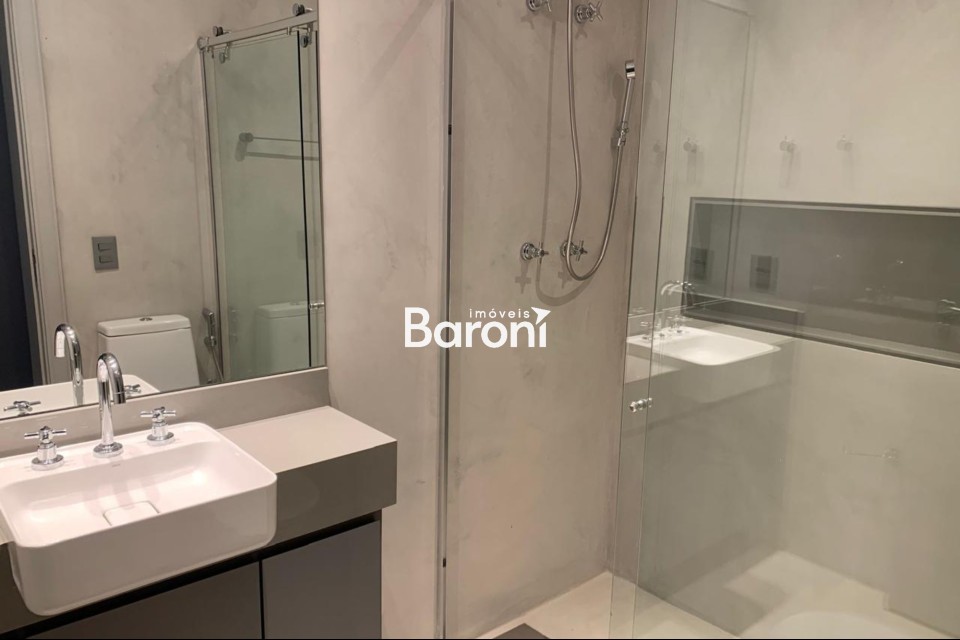 Apartamento - Jardim América