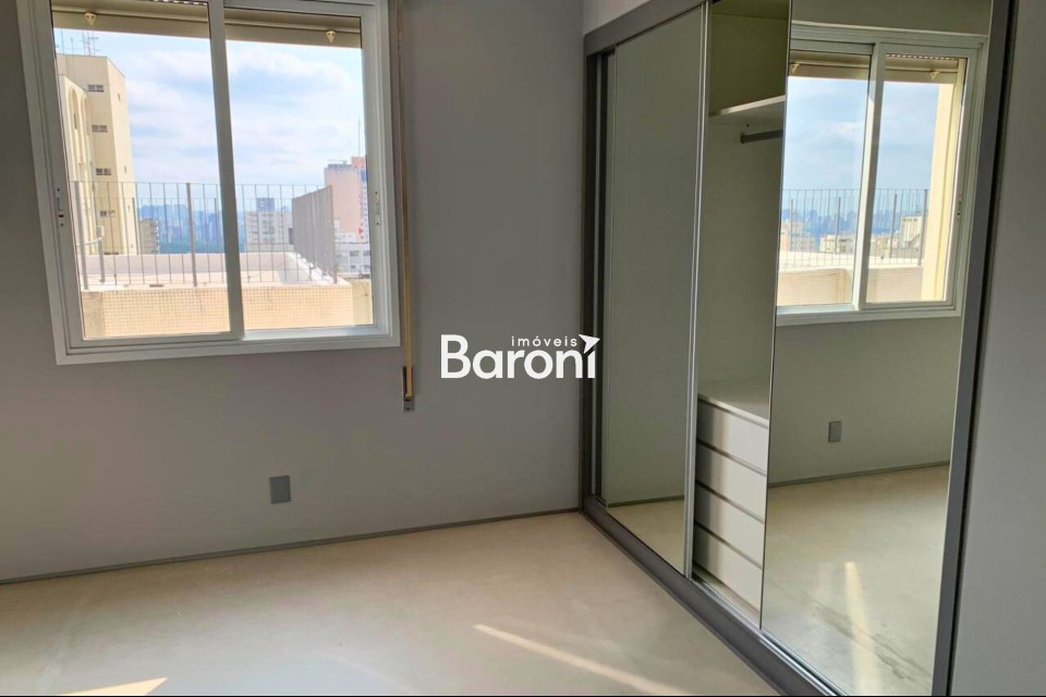 Apartamento - Jardim América