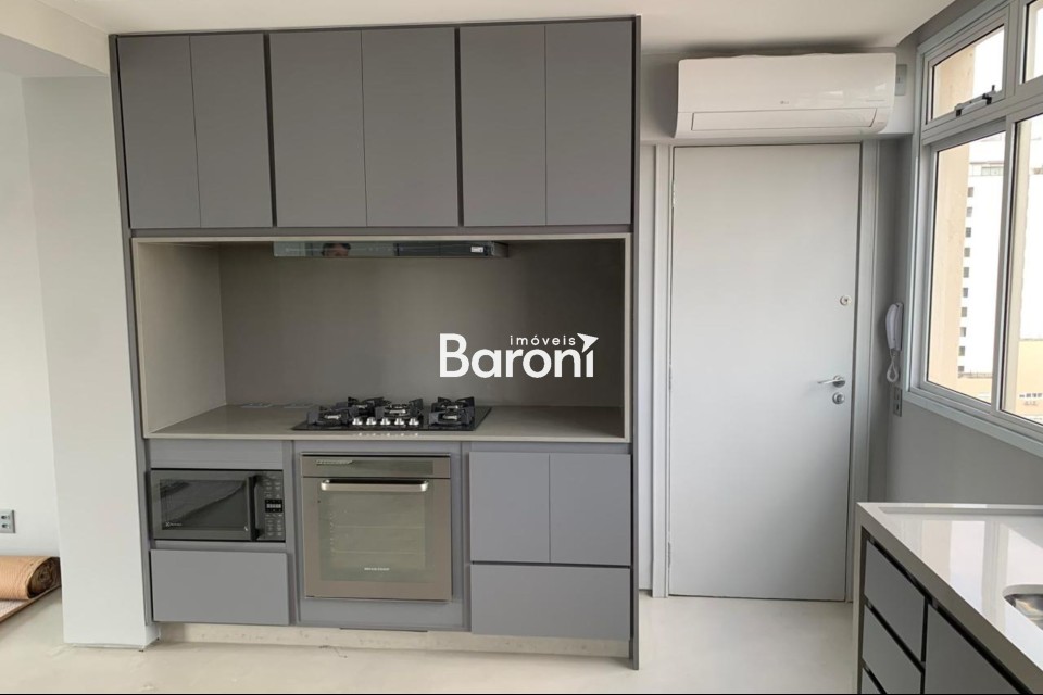 Apartamento - Jardim América