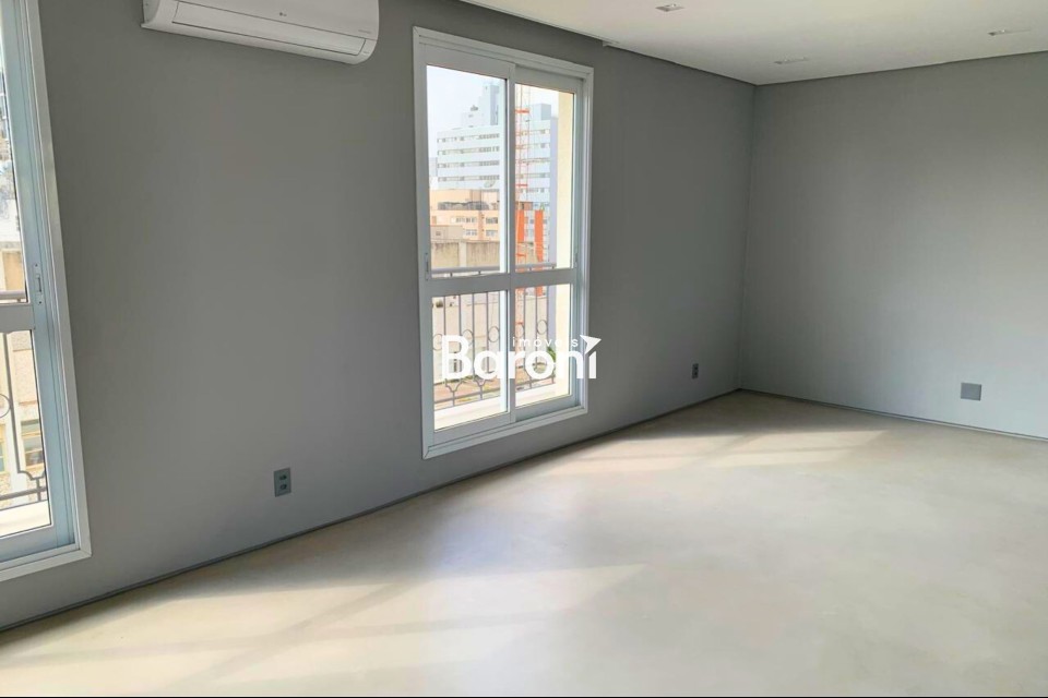 Apartamento - Jardim América