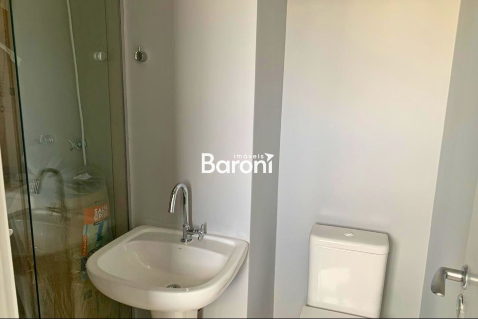 Apartamento - Jardim América