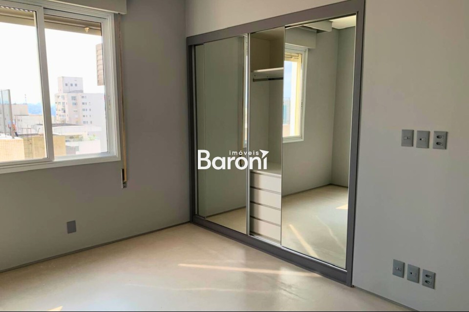 Apartamento - Jardim América