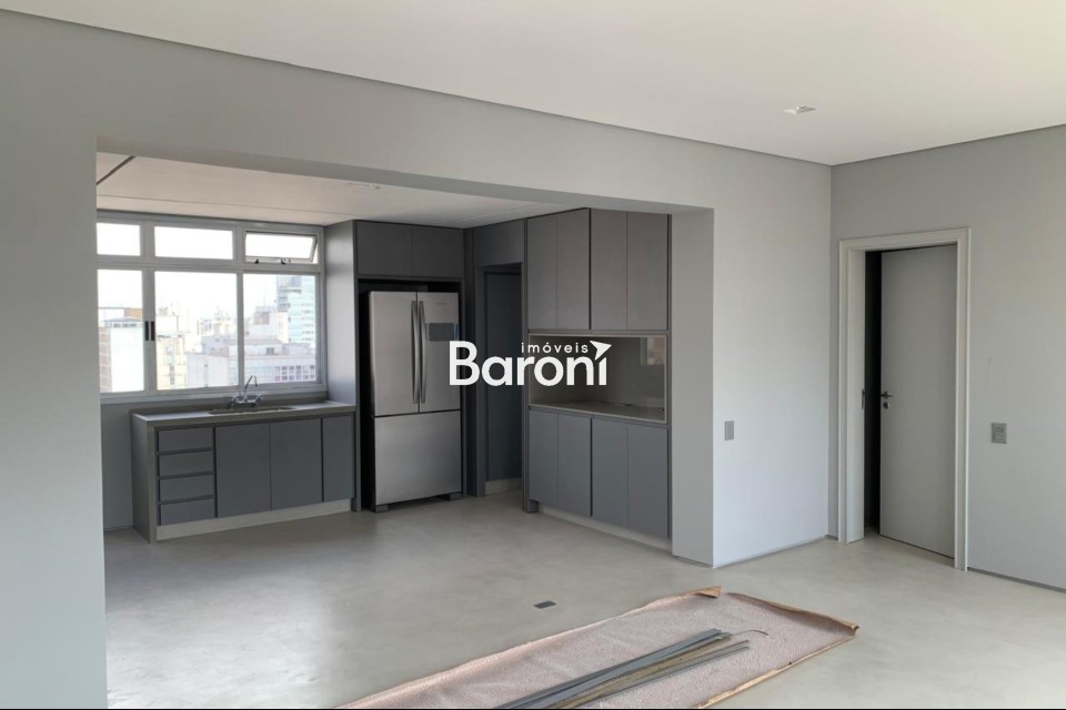 Apartamento - Jardim América