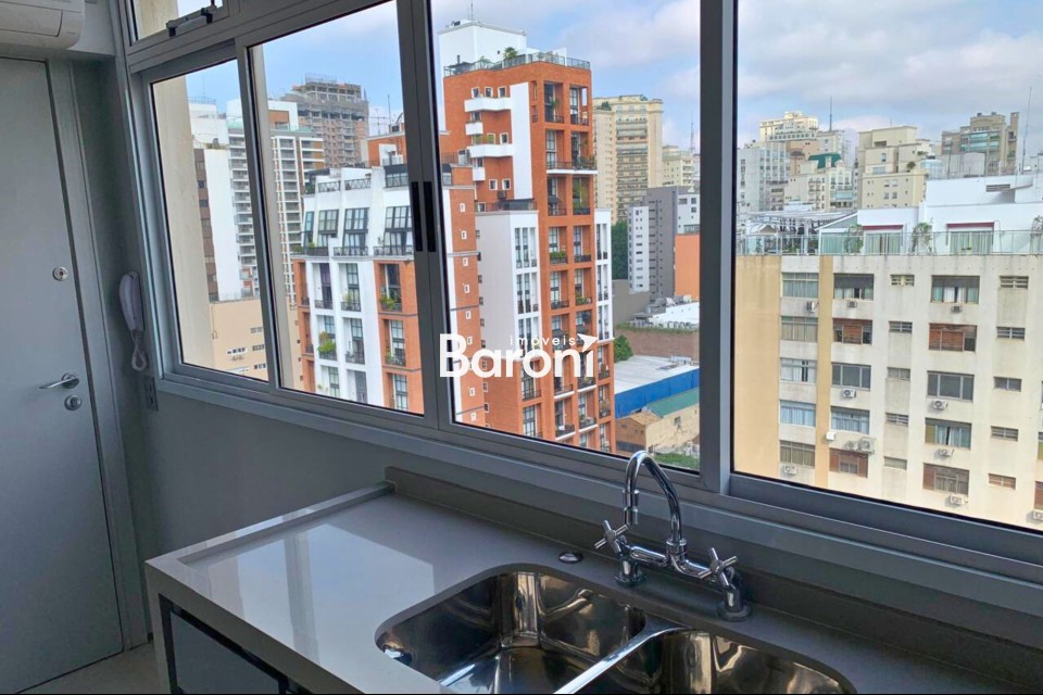Apartamento - Jardim América