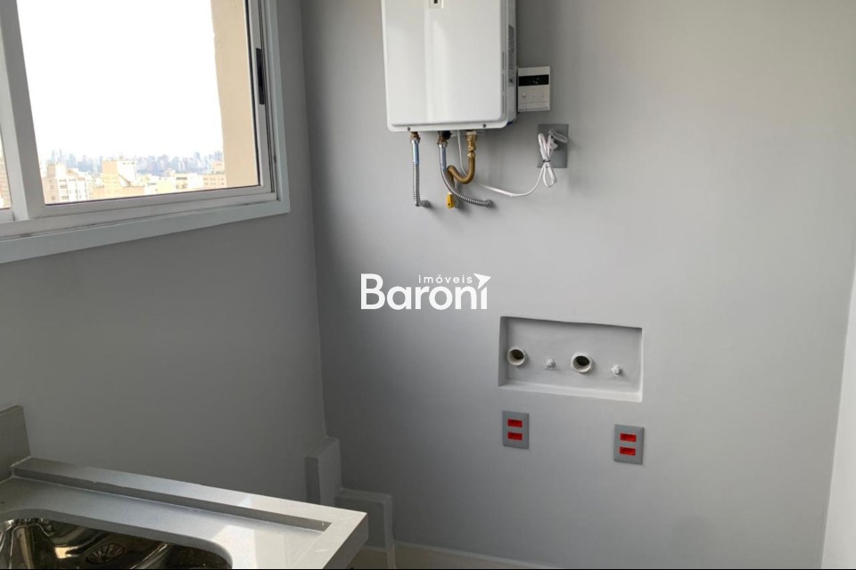 Apartamento - Jardim América