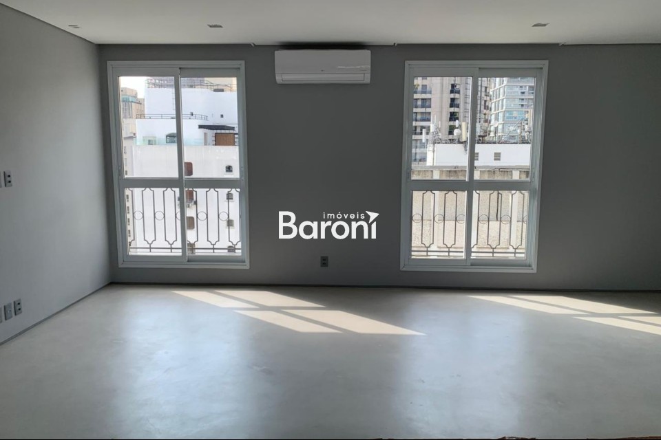 Apartamento - Jardim América