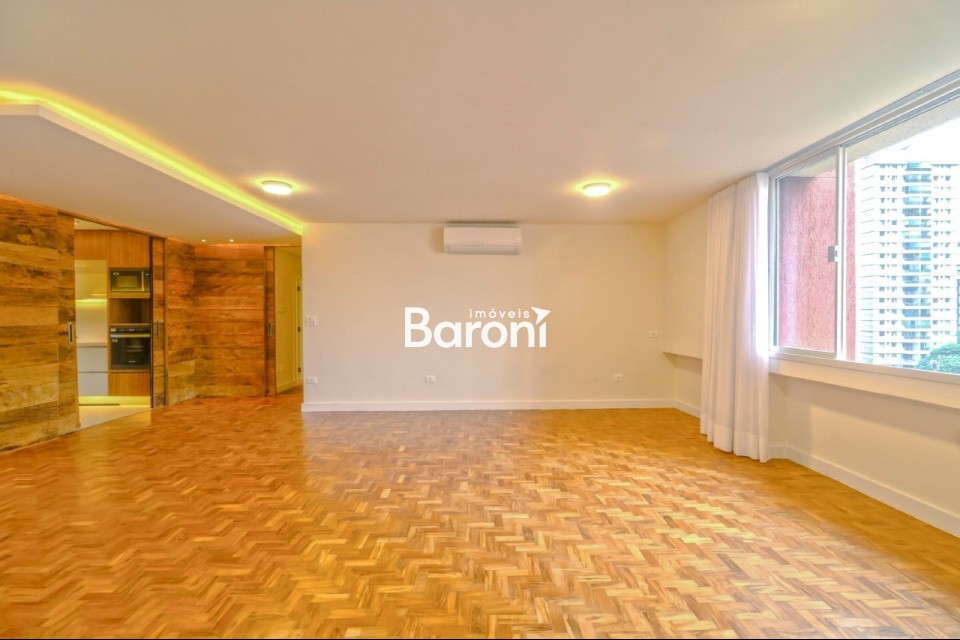 Apartamento - Jardim América