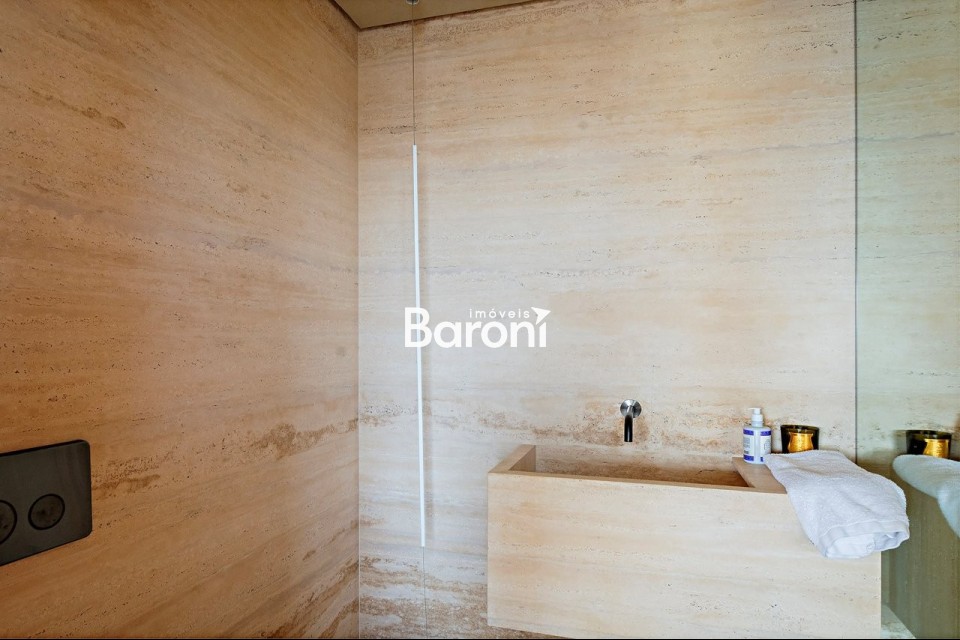 Apartamento - Jardim América