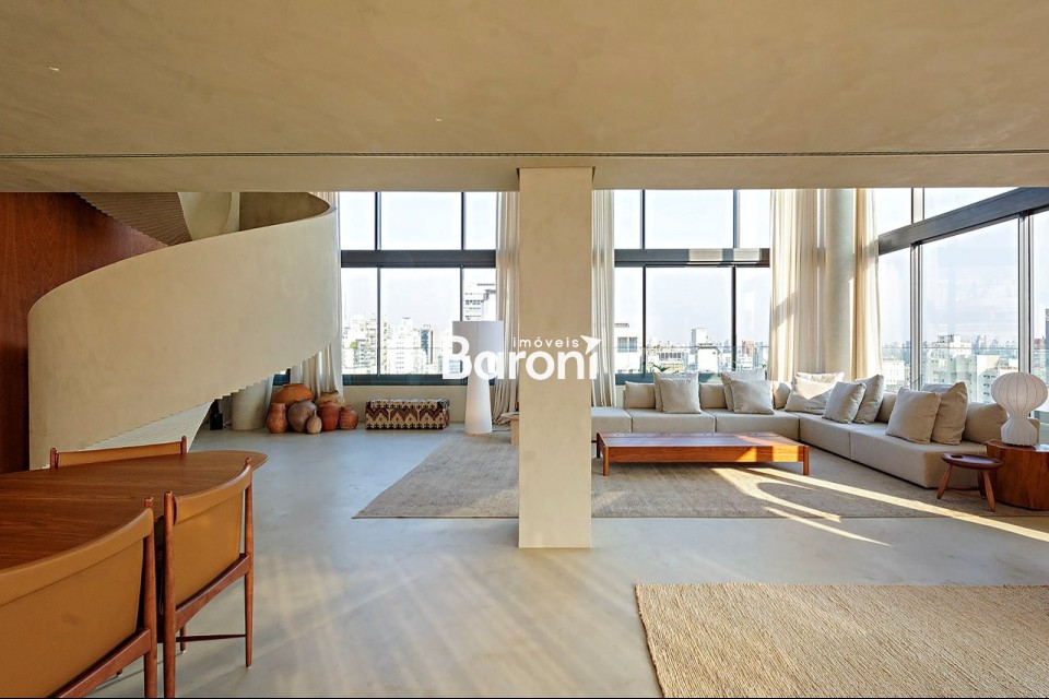 Apartamento - Jardim América