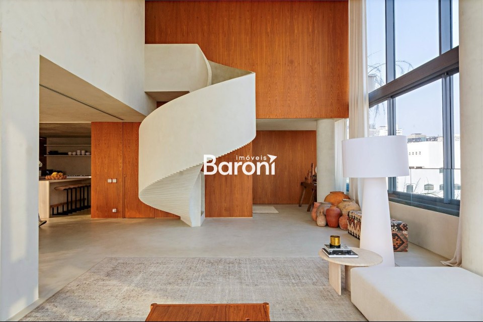 Apartamento - Jardim América