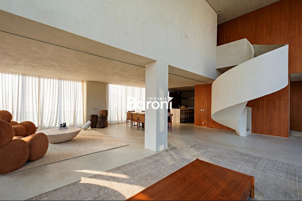 Apartamento - Jardim América