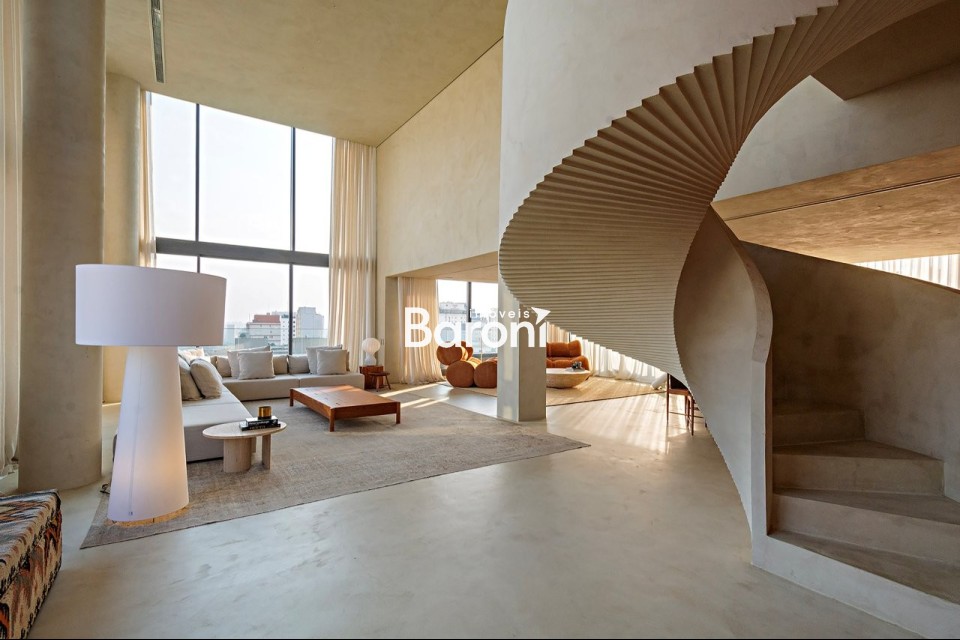 Apartamento - Jardim América