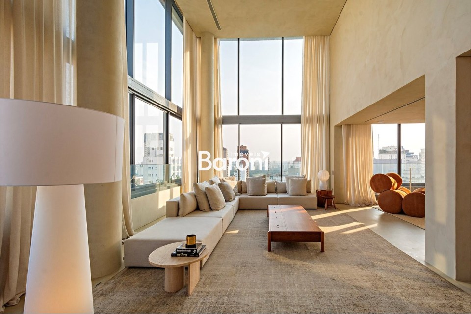 Apartamento - Jardim América