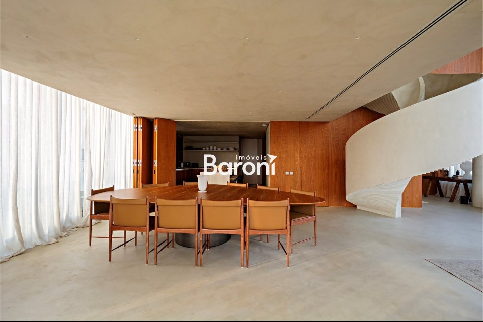 Apartamento - Jardim América